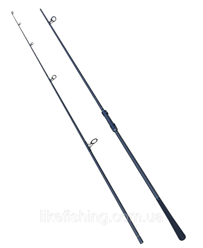 Удилище карповое 3.9 м 5 lb SX Aifeima