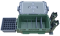 Ящик Multi Box Kaida для спінінгового лову з тримачами вудлищ