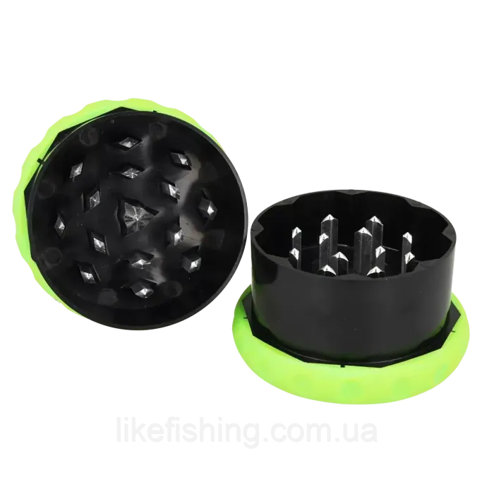 Измельчитель бойлов GC Boilie Crusher 2 in 1