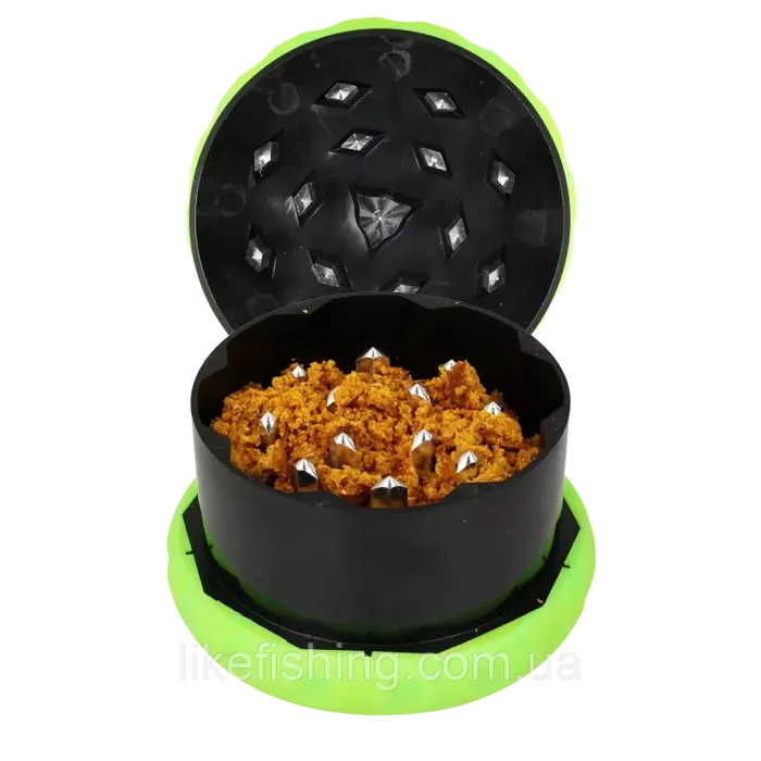 Измельчитель бойлов GC Boilie Crusher 2 in 1