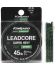 Лідкор Kalipso Leadcore 7m 45lb Weed Green