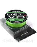 Шнур 150m PE2.0 0.23мм 12.3кг Kalipso Hardy X8 Fluo Green