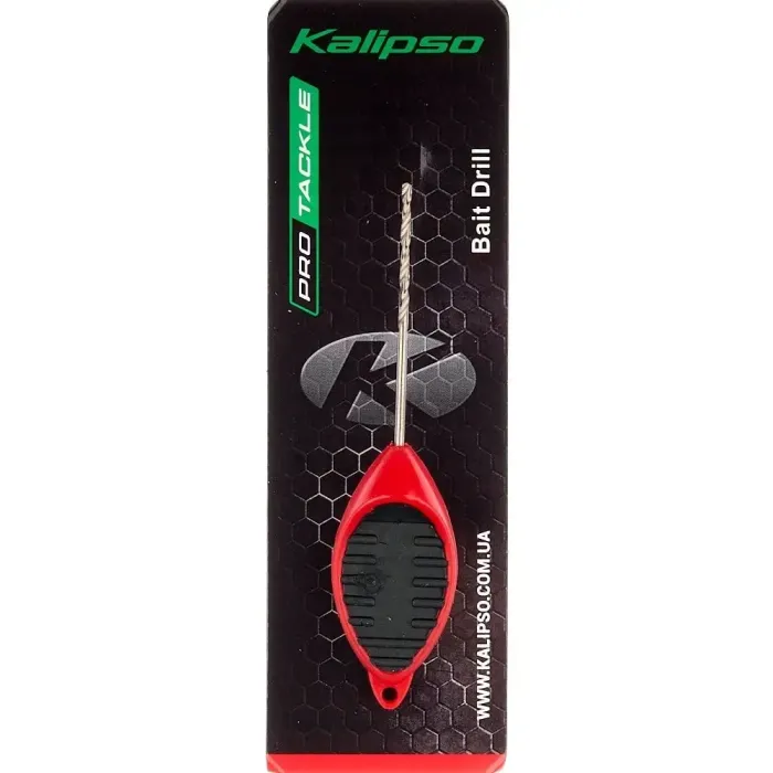 Сверло рыболовное Kalipso Bait Drill