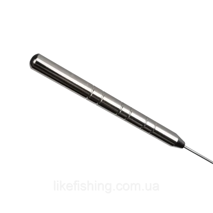Набор рыболовных иголок GC G.Carp Boilie Needle Kit 4в1