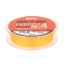 Шнур 0.185 мм 150 м PE 1.2 GC Bionic Feeder x4 Orange