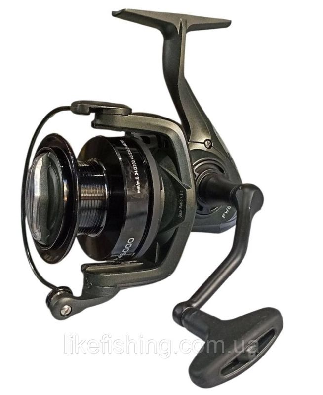 Катушка фидерная FW 6000 Forward Kaida 6+1BB