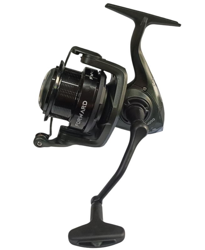 Катушка фидерная FW 5000 Forward Kaida 6+1BB