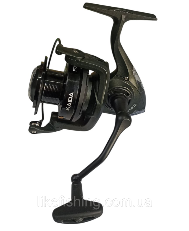 Катушка фидерная FW 6000 Forward Kaida 6+1BB