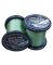 Шнур 0.10 мм 1000 м 8 кг Mifine PE X4 Fine Braid Nihonto Green