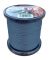 Шнур 0.35 мм 1000 м 33.6 кг Shark PE X4 Super Round Braided - Line