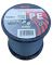 Шнур 0.35 мм 1000 м 33.6 кг Shark PE X4 Super Round Braided - Line