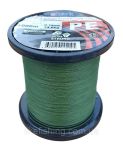 Шнур 0.18 мм 1000 м 14.6 кг Shark PE X4 Super Round Braided - Line