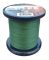 Шнур 0.16 мм 1000 м 11.8 кг Shark PE X4 Super Round Braided - Line