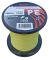 Шнур 0.10 мм 1000 м 8 кг Shark PE X4 Super Round Braided - Line