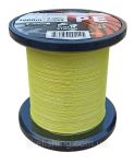 Шнур 0.10 мм 1000 м 8 кг Shark PE X4 Super Round Braided - Line