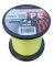 Шнур 0.14 мм 1000 м 10 кг Shark PE X4 Super Round Braided - Line