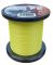Шнур 0.14 мм 1000 м 10 кг Shark PE X4 Super Round Braided - Line