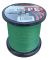Шнур 0.25 мм 1000 м 23.6 кг Shark PE X4 Super Round Braided - Line