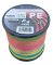 Шнур 0.40 мм 1000 м 36.4 кг Shark PE X4 Super Round Braided - Line