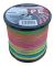 Шнур 0.40 мм 1000 м 36.4 кг Shark PE X4 Super Round Braided - Line