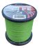 Шнур 0.30 мм 1000 м 29.4 кг Shark PE X4 Super Round Braided - Line