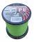 Шнур 0.30 мм 1000 м 29.4 кг Shark PE X4 Super Round Braided - Line