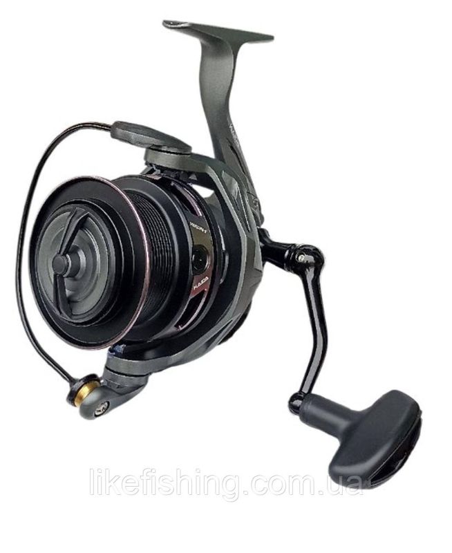 Катушка фидерная 4000 F-Natura Kaida 7+1BB