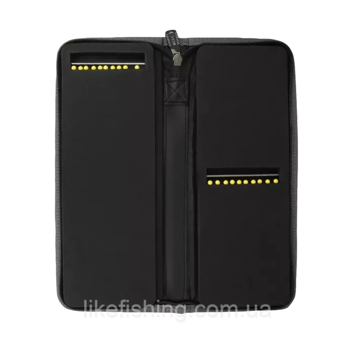 Сумка GC для повідців 35 х 14 см