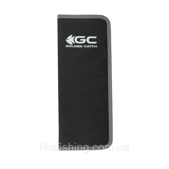 Сумка GC для повідців 35 х 14 см