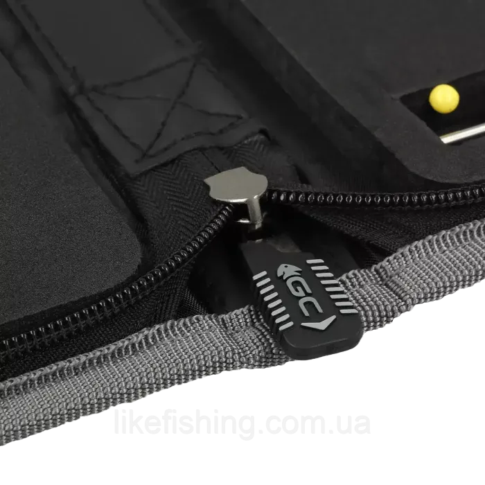 Сумка GC для повідців 35 х 14 см