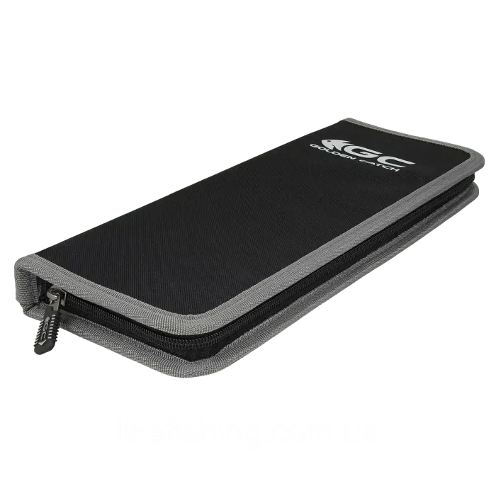 Сумка GC для повідців 35 х 14 см