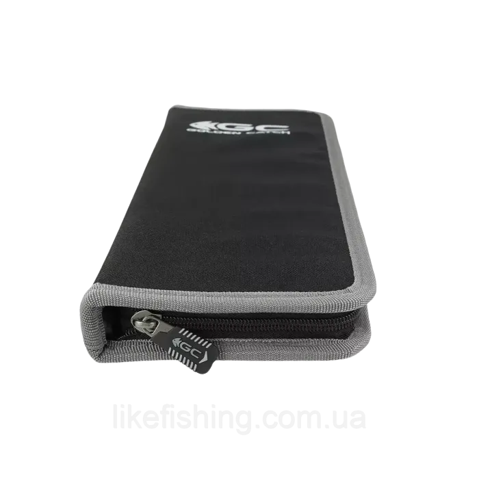 Сумка GC для повідців 35 х 14 см