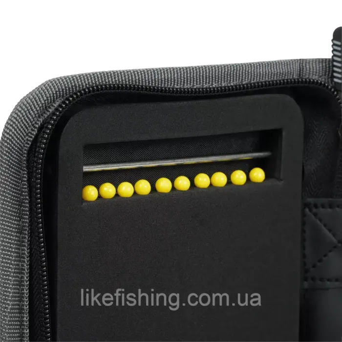 Сумка GC для повідців 35 х 14 см