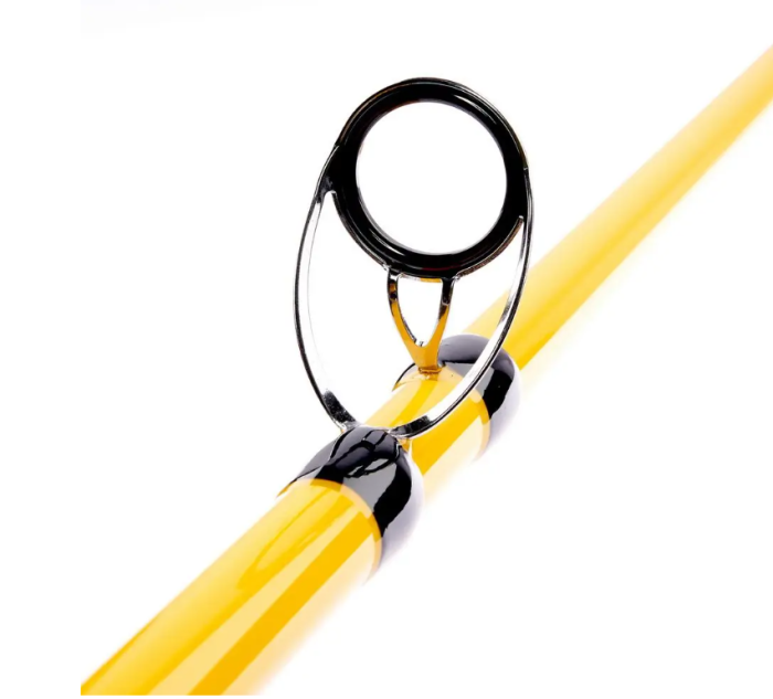 Удилище морское 4.2m 100-250g Kalipso Yellow Marine Surf LC
