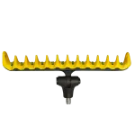 Гребенка фидерная GC Reaper Rest на 12 удилищ