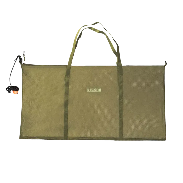 Мешок для рыбы GC G.Carp Safety Carp Sack & Weigh Sling L