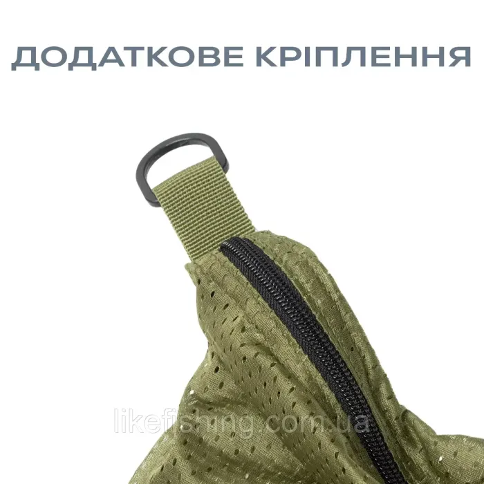 Мішок для риби GC G. Carp Safety Carp Sack XL