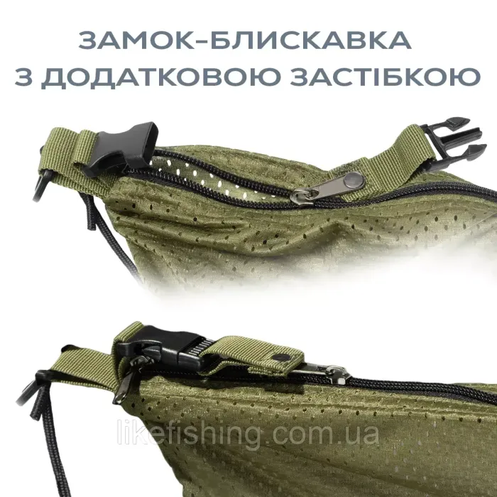 Мішок для риби GC G. Carp Safety Carp Sack XL