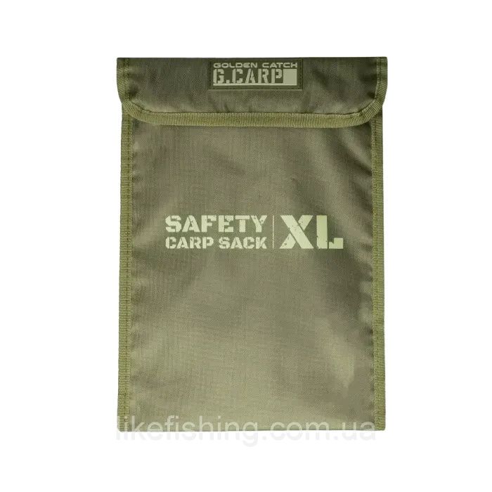 Мішок для риби GC G. Carp Safety Carp Sack XL