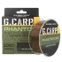 Лісочка GC G.Carp Phantom Line 1000м 3D Invisible 0.28мм