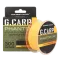 Леска GC G.Carp Phantom Line 300м Two Orange 0.32мм