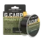 Леска GC G.Carp Phantom Line 300м Weed Green 0.32мм
