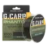 Лісочка GC G.Carp Phantom Line 1000м Weed Green 0.34мм