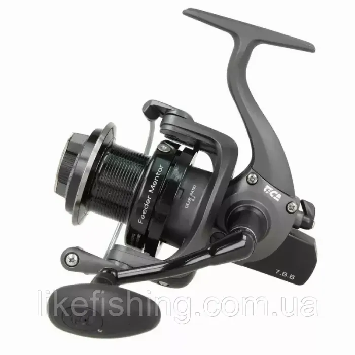 Катушка Tica Feeder Mentor 3000 7+1BB