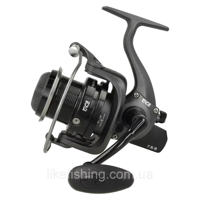 Катушка Tica Feeder Mentor 3000 7+1BB