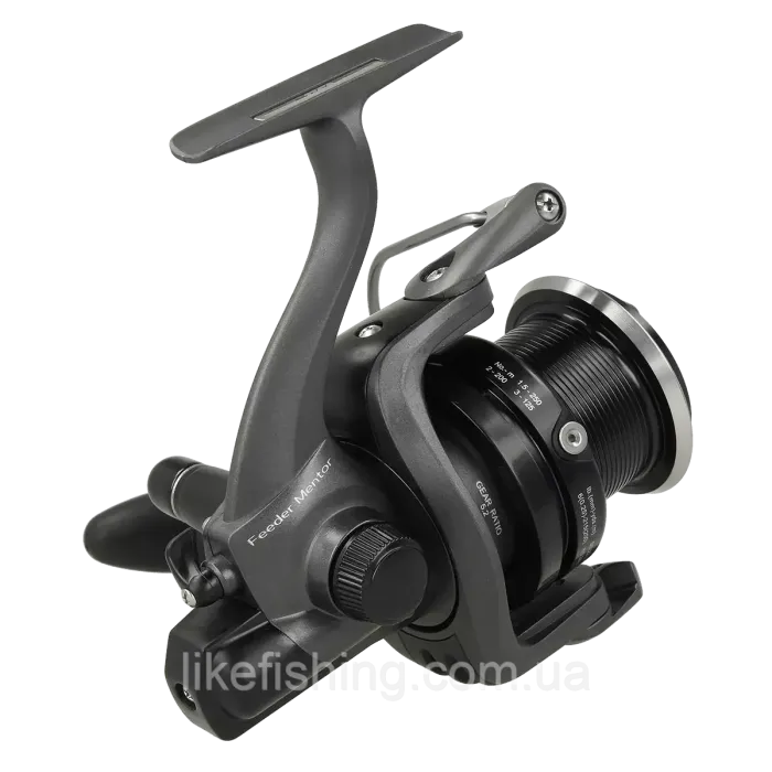 Катушка Tica Feeder Mentor 3000 7+1BB