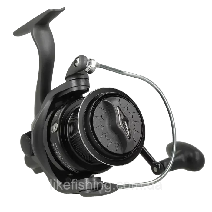 Катушка Tica Feeder Mentor 3000 7+1BB