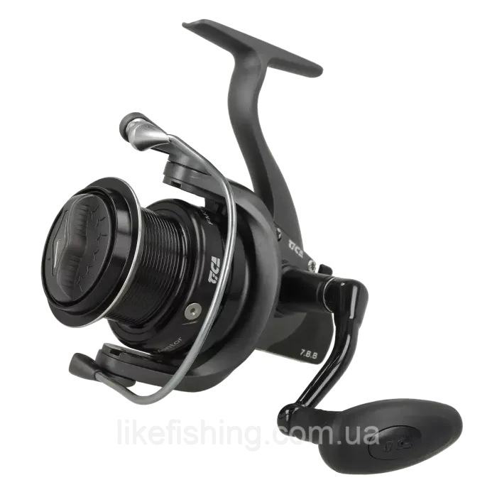 Катушка Tica Feeder Mentor 3000 7+1BB