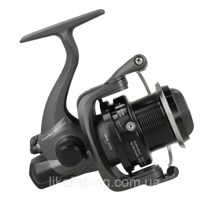 Катушка Tica Feeder Mentor 3000 7+1BB