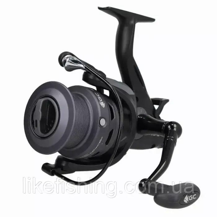 Катушка карповая 5000BR GC EVO-X 7+1BB